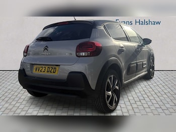 Used Citroen C3 2023 for sale - 78023918: Photo