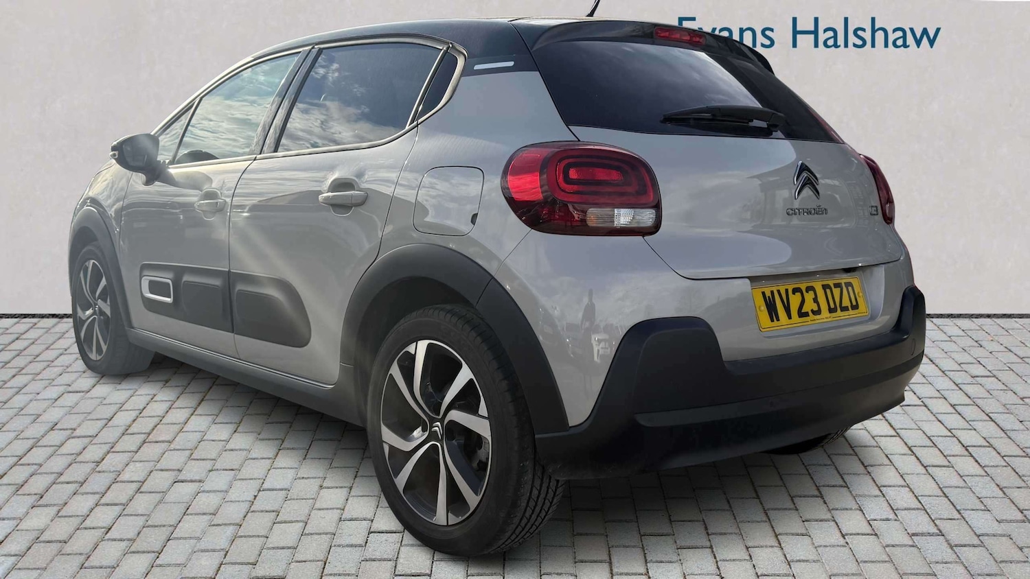 Used Citroen C3 2023 for sale - 78023918: Photo 3