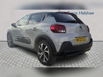 Used Citroen C3 2023 for sale - 78023918: Photo