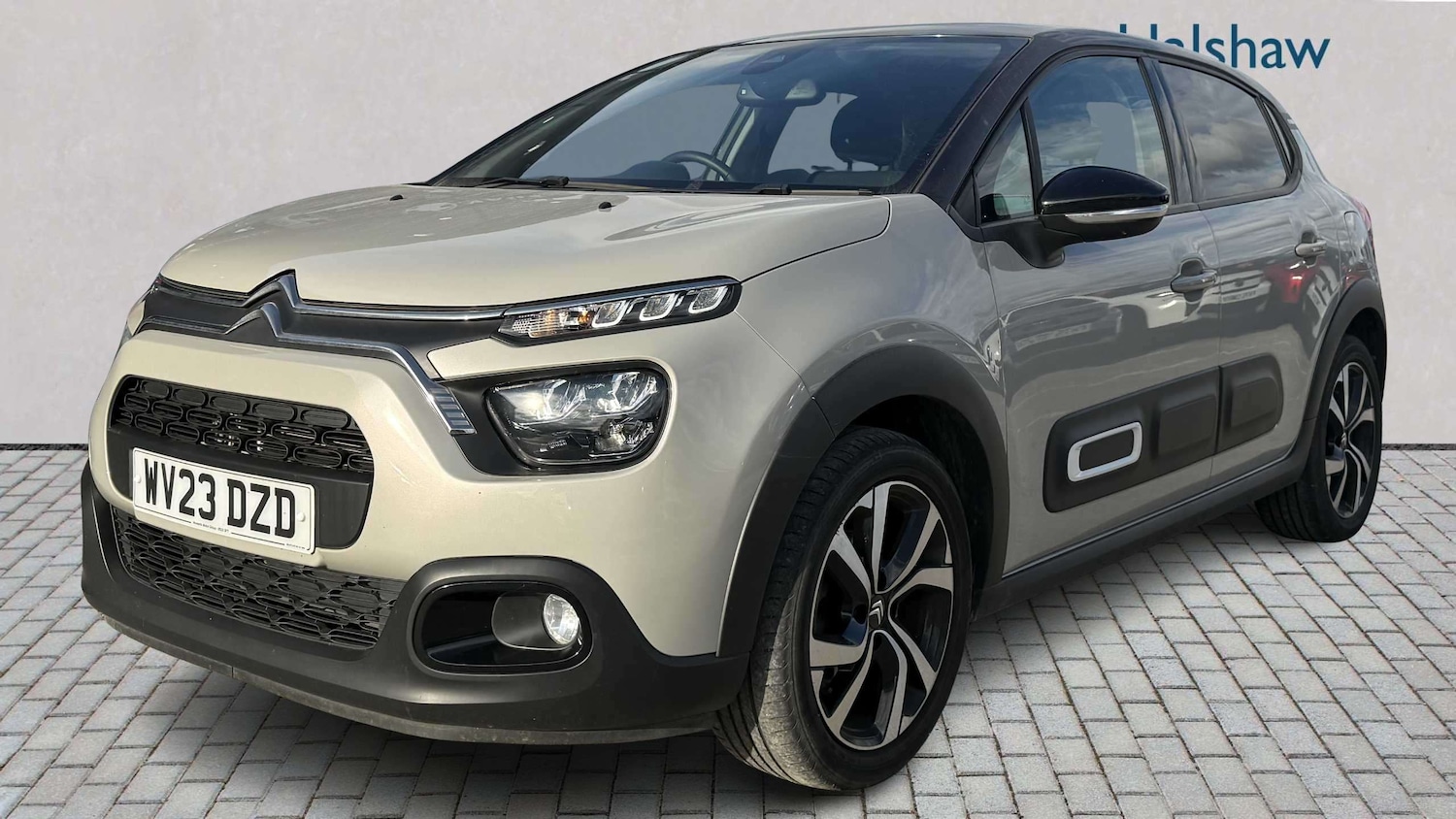 Used Citroen C3 2023 for sale - 78023918: Photo 4