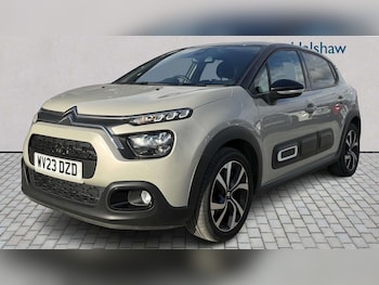 Used Citroen C3 2023 for sale - 78023918: Photo
