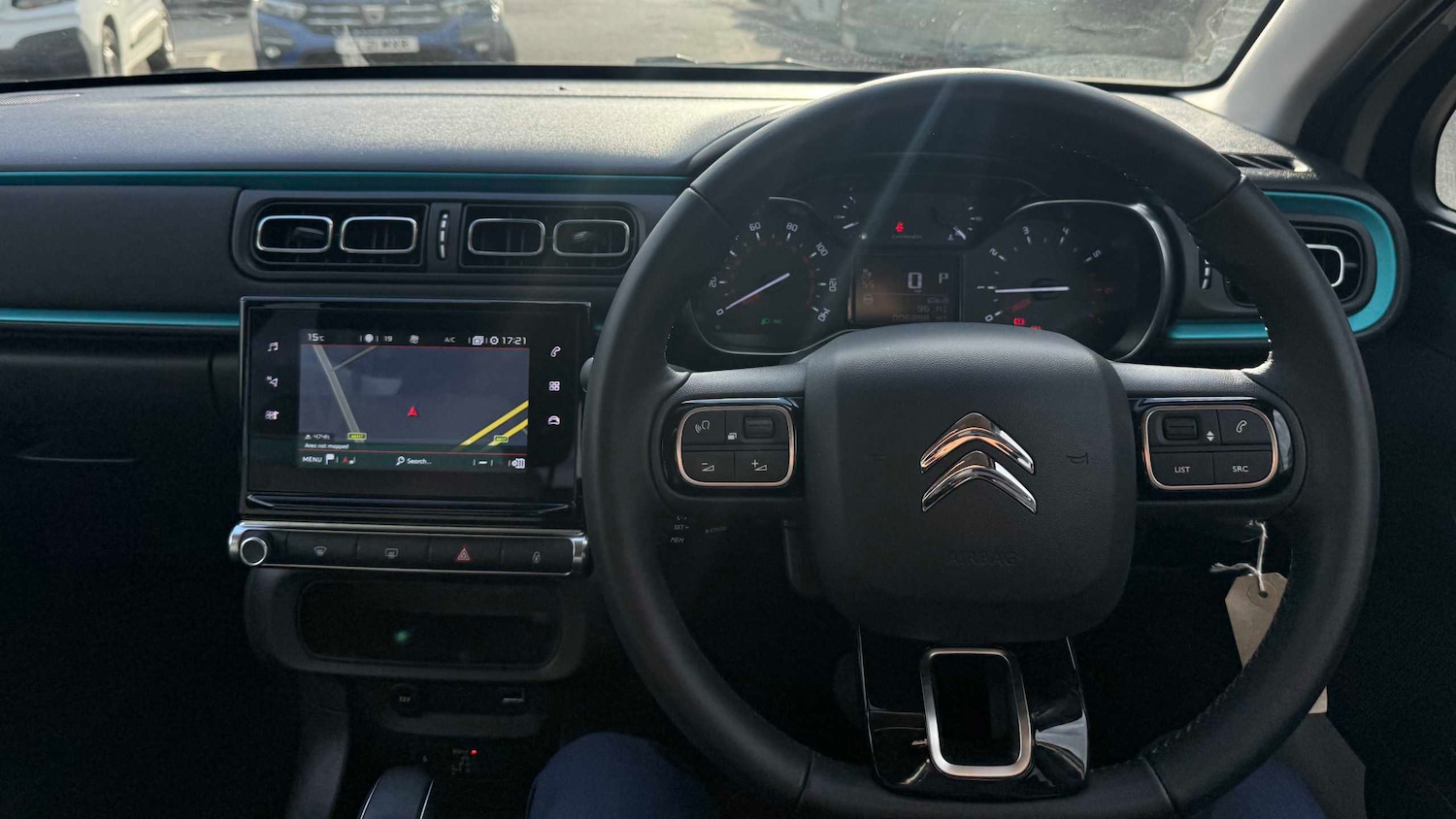 Used Citroen C3 2023 for sale - 78023918: Photo 5