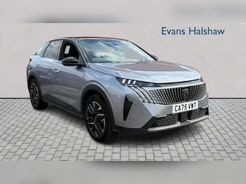 Used Peugeot 3008 2025 for sale - 79671977: Photo