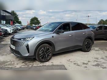 Used Peugeot 3008 2025 for sale - 79671977: Photo
