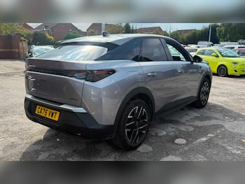 Used Peugeot 3008 2025 for sale - 79671977: Photo