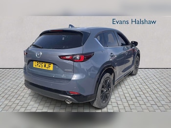 Used Mazda CX-5 2025 for sale - 79134728: Photo