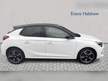 Used Vauxhall Corsa 2022 for sale - 77861417: Photo