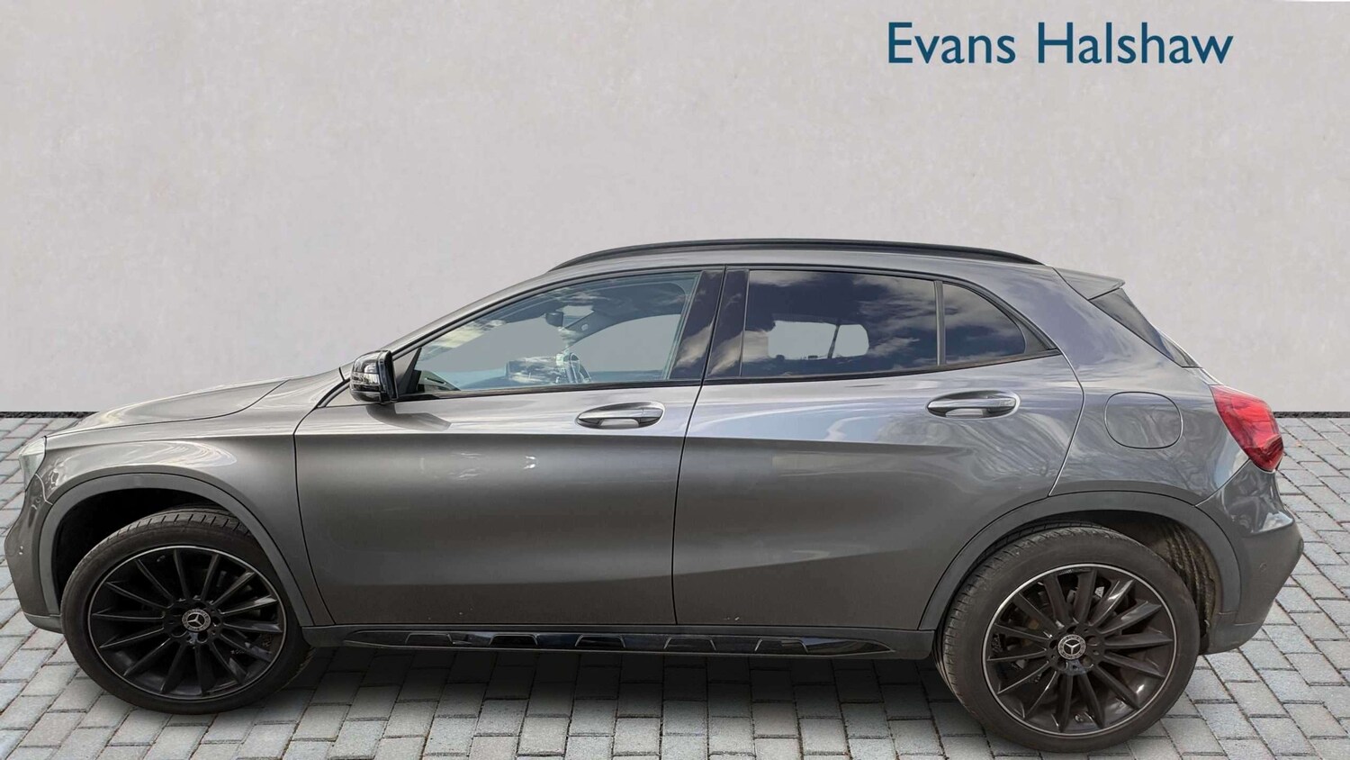 Used Mercedes-Benz GLA for sale - 78090097: Photo 3