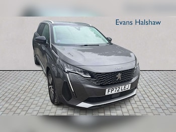 Used Peugeot 5008 2022 for sale - 78800060: Photo