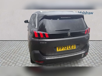 Used Peugeot 5008 2022 for sale - 78800060: Photo