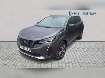 Used Peugeot 5008 2022 for sale - 78800060: Photo