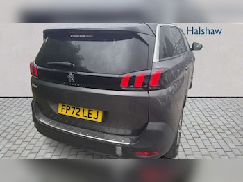 Used Peugeot 5008 2022 for sale - 78800060: Photo