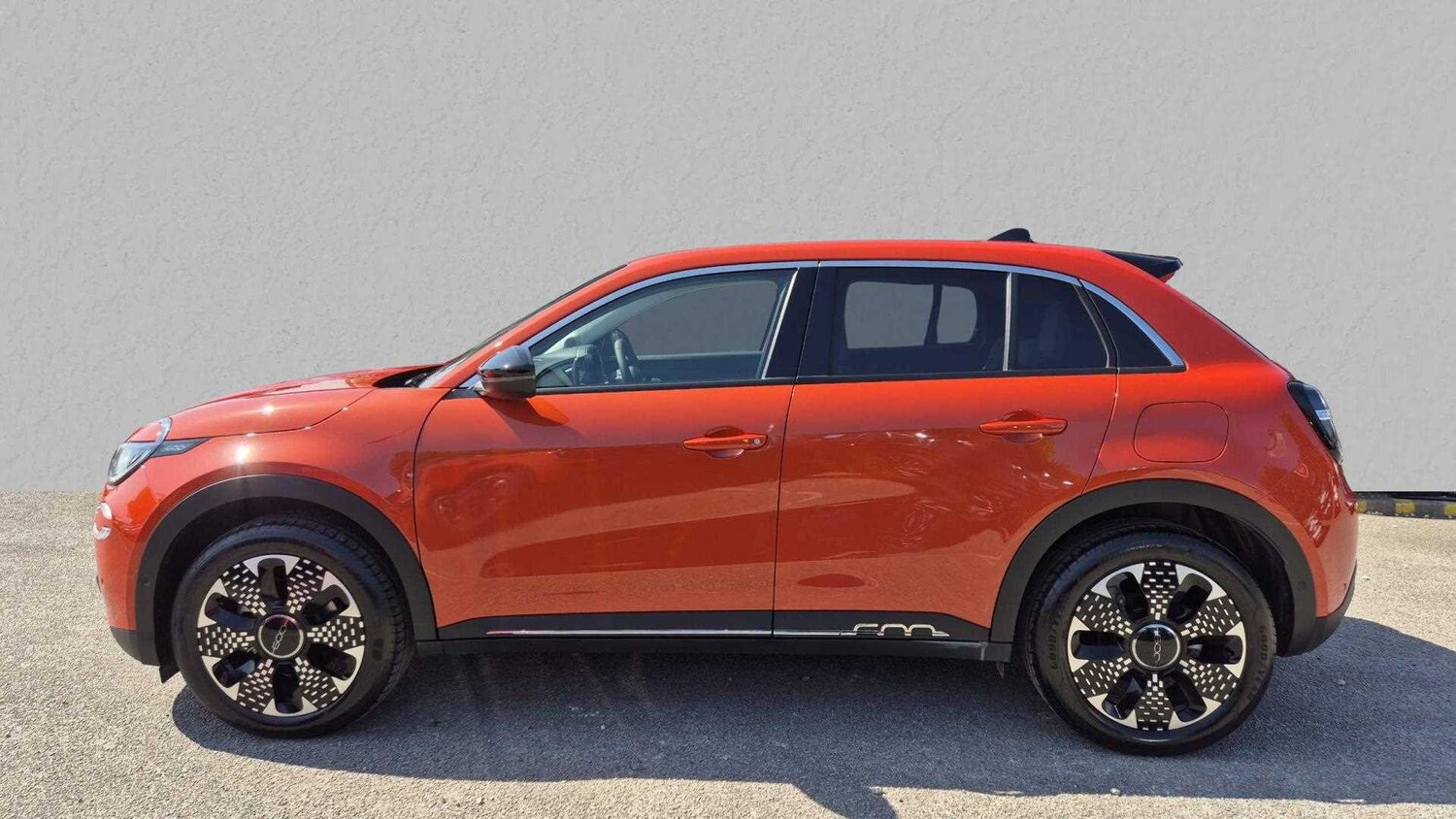 Used Fiat 600 for sale - 77862466: Photo 12