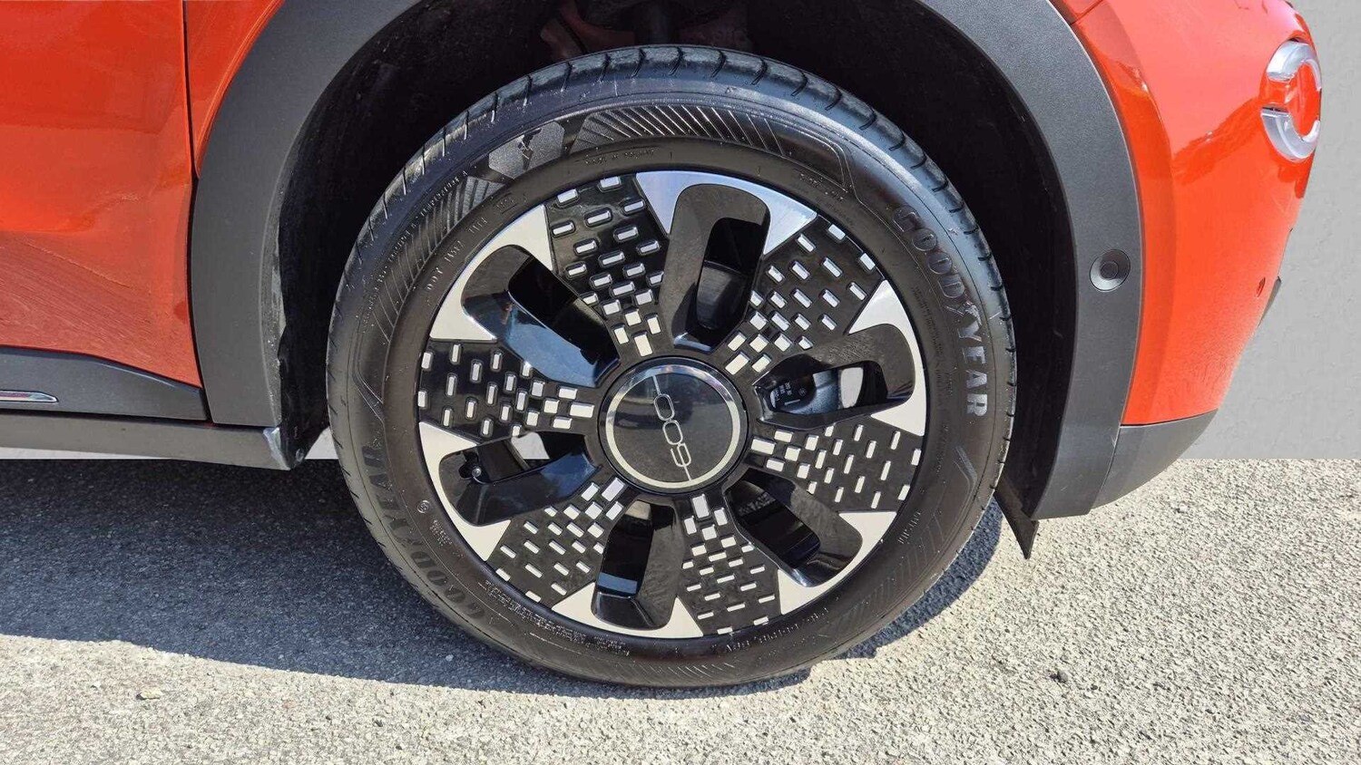 Used Fiat 600 for sale - 77862466: Photo 13