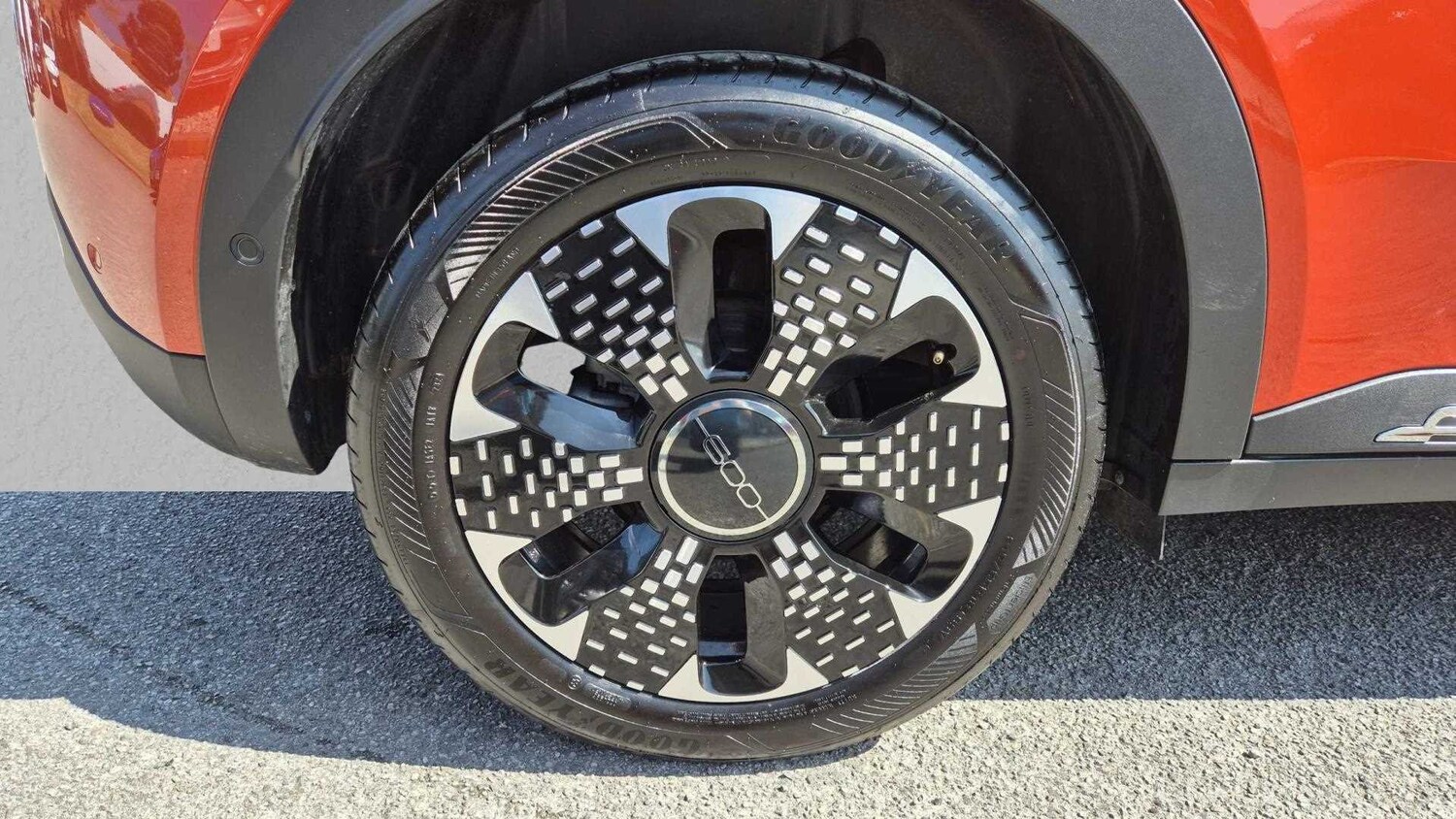 Used Fiat 600 for sale - 77862466: Photo 14