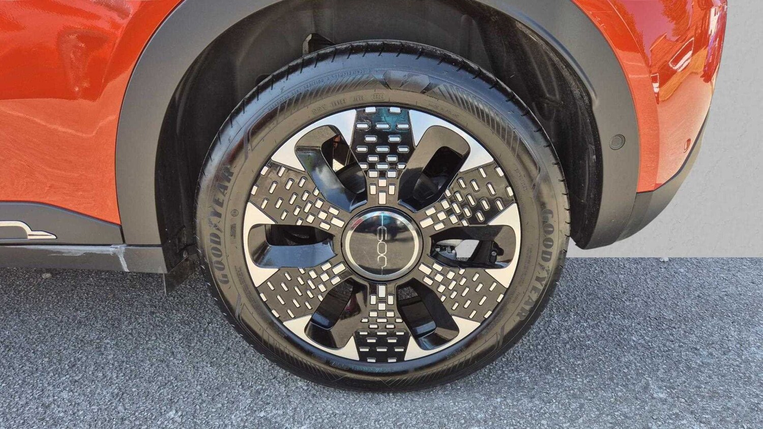 Used Fiat 600 for sale - 77862466: Photo 15