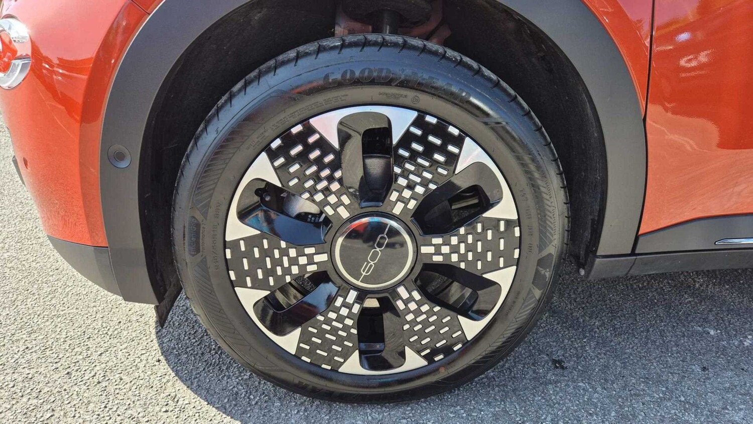 Used Fiat 600 for sale - 77862466: Photo 16