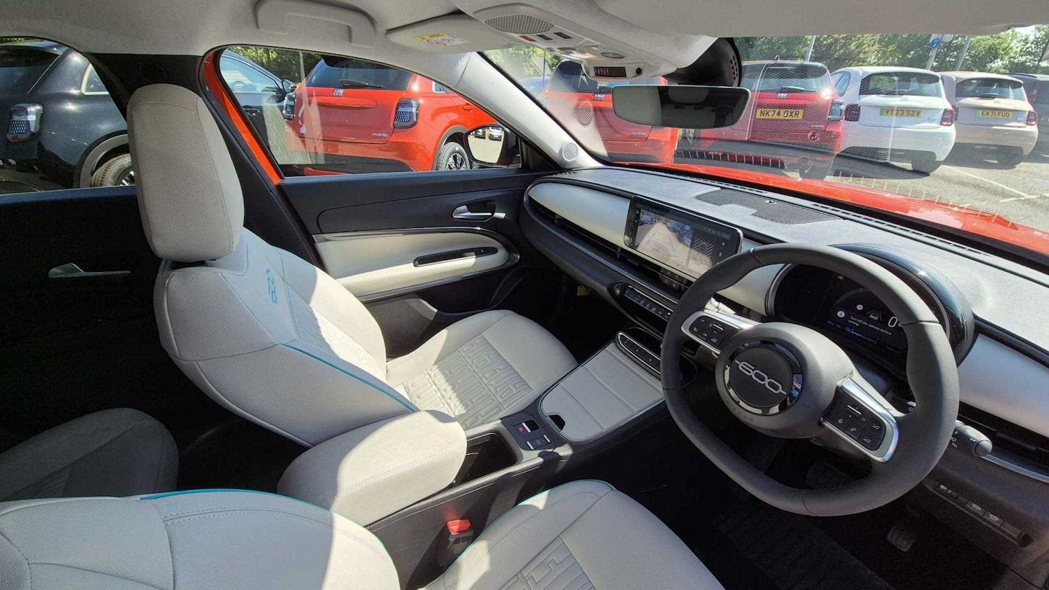 Used Fiat 600 for sale - 77862466: Photo 17