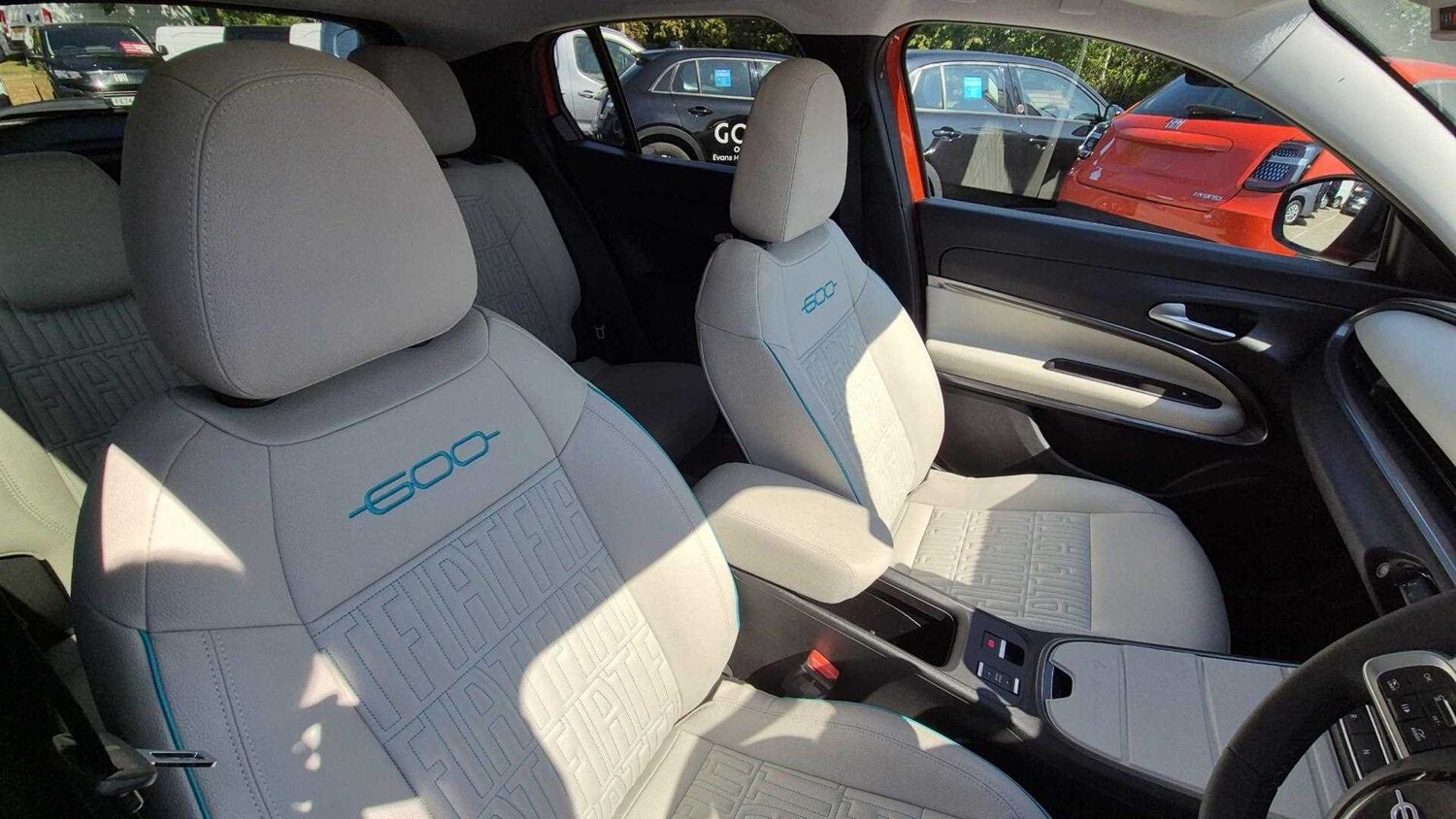 Used Fiat 600 for sale - 77862466: Photo 18