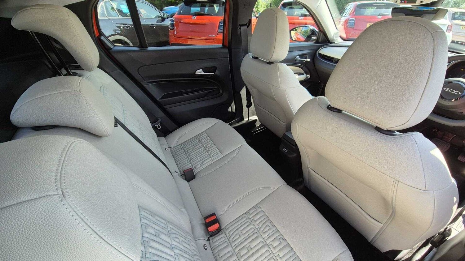 Used Fiat 600 for sale - 77862466: Photo 19