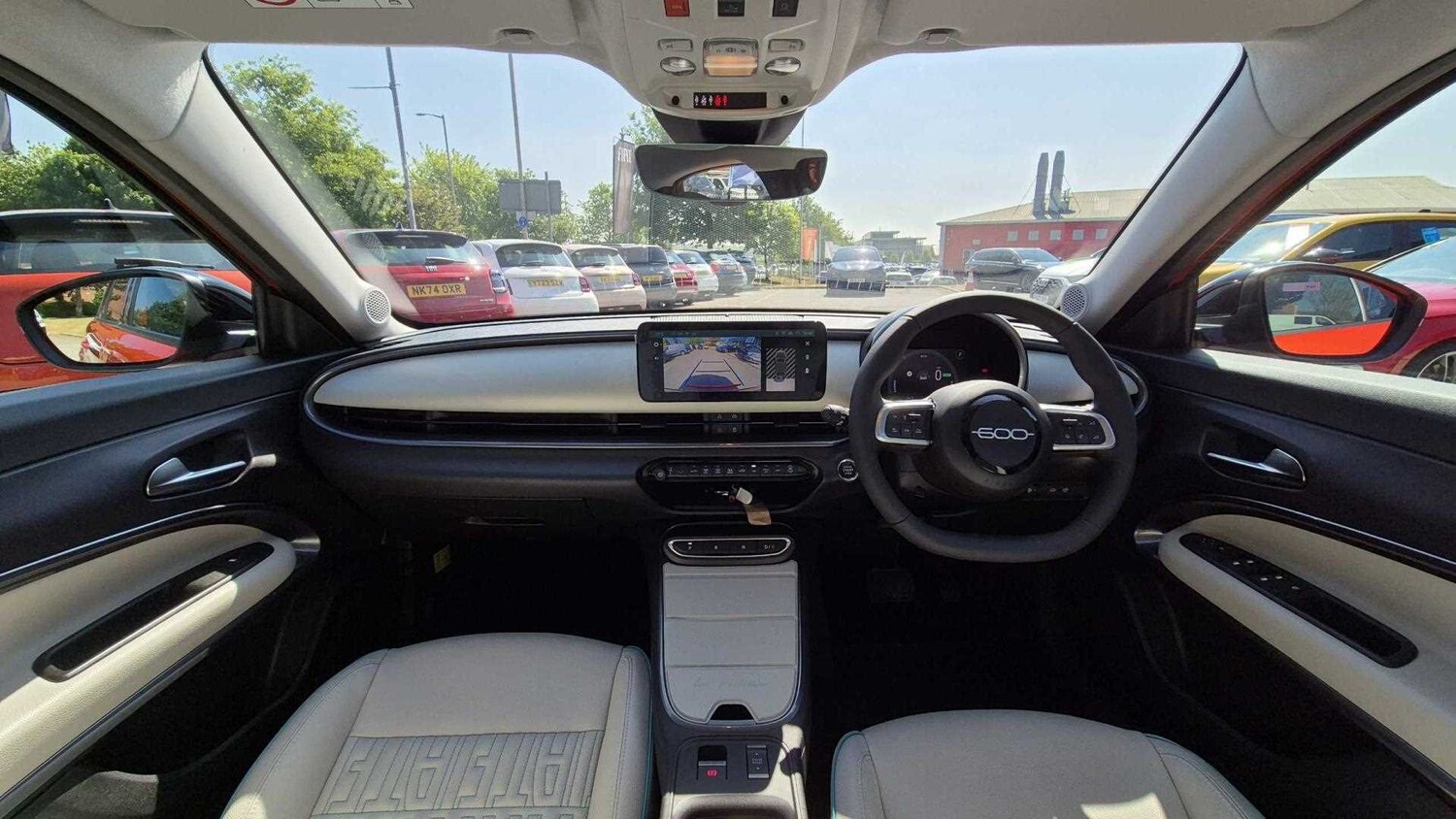 Used Fiat 600 for sale - 77862466: Photo 23