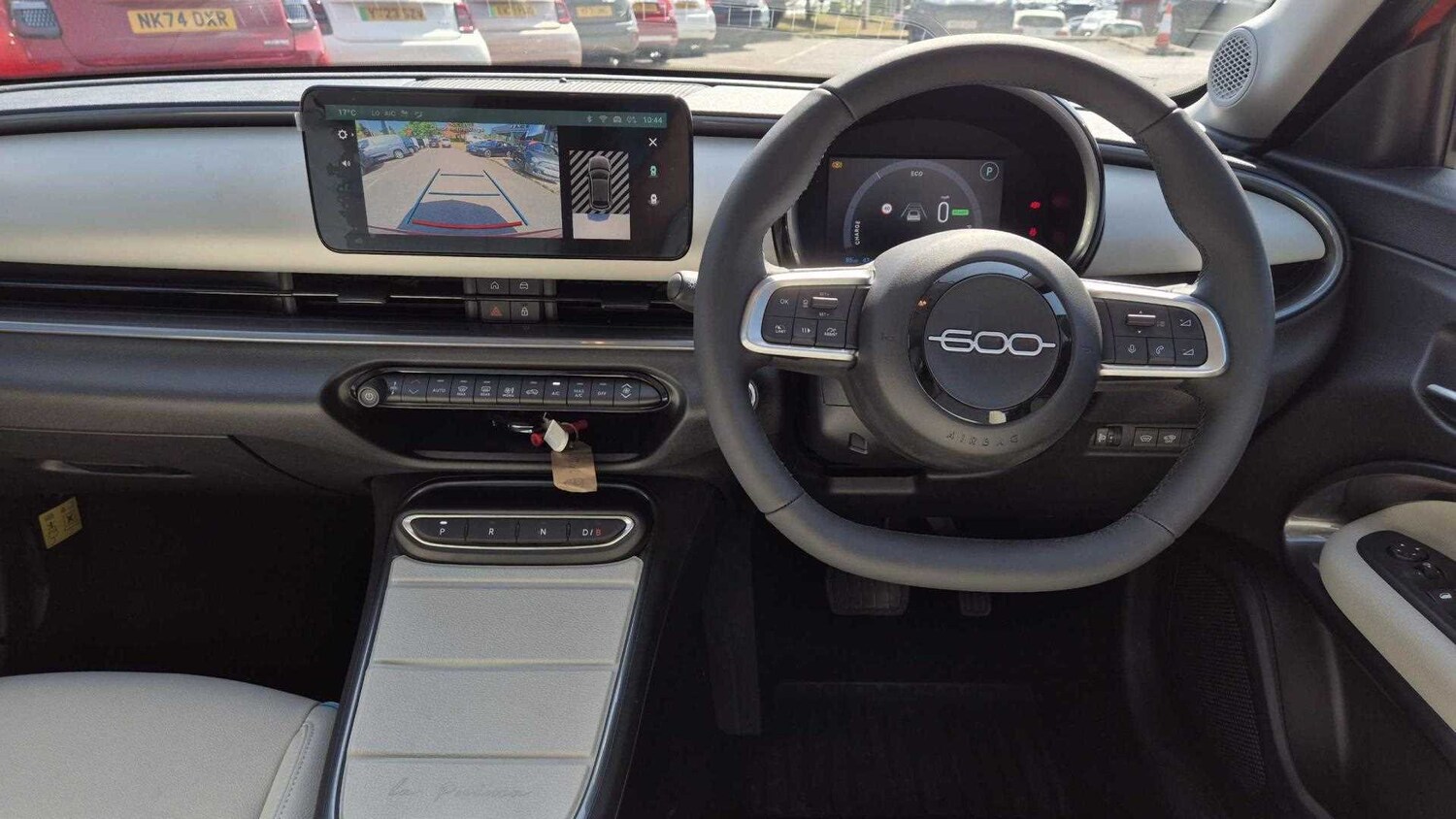 Used Fiat 600 for sale - 77862466: Photo 24