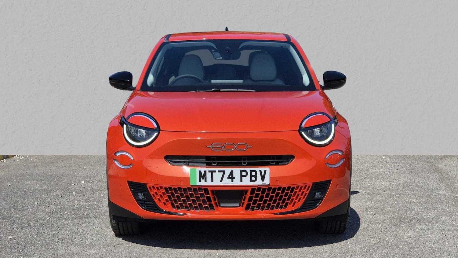 Used Fiat 600 for sale - 77862466: Photo 3