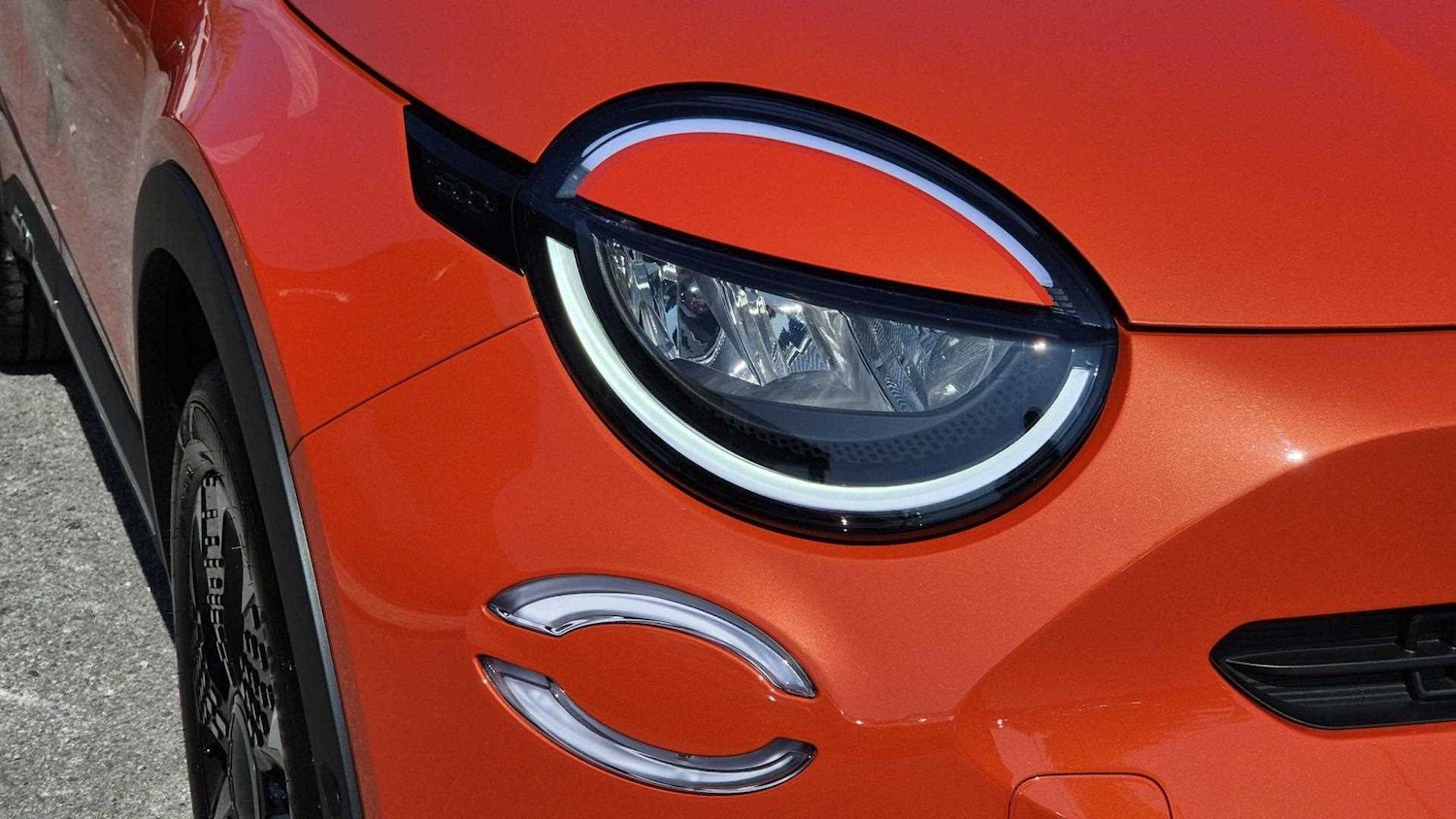 Used Fiat 600 for sale - 77862466: Photo 5