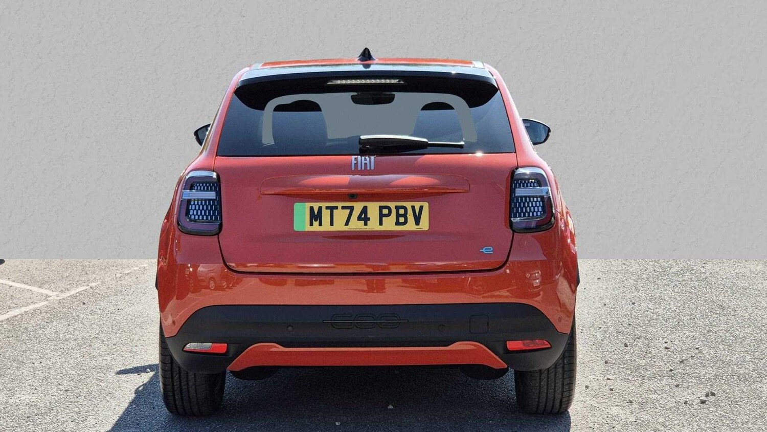 Used Fiat 600 for sale - 77862466: Photo 9