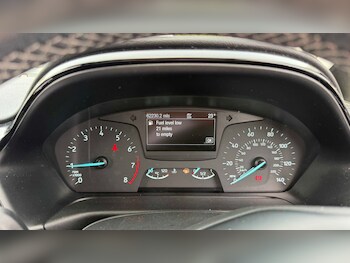 Used Ford Fiesta 2018 for sale - 78760942: Photo