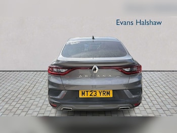 Used Renault Arkana 2023 for sale - 79306483: Photo