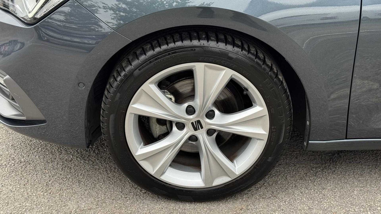 Used SEAT Leon 2024 for sale - 77861911: Photo 10