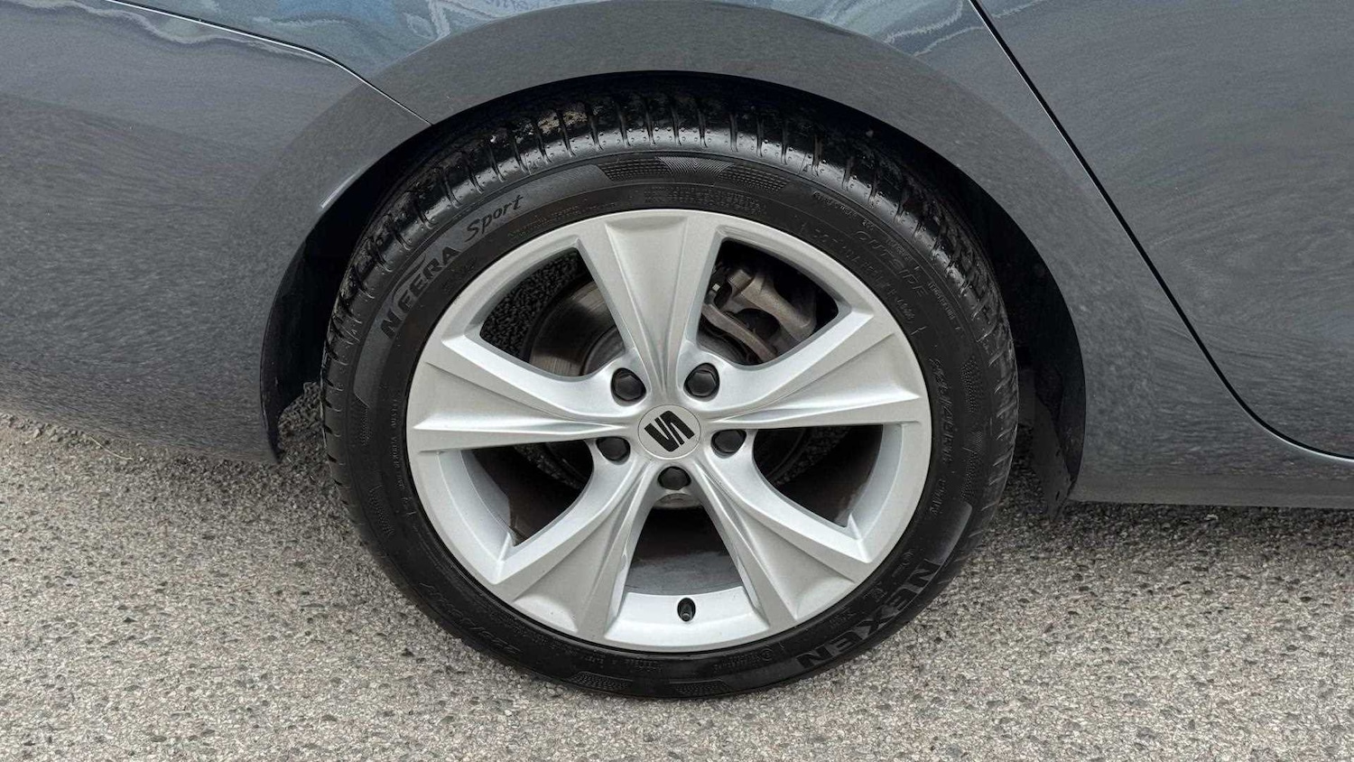 Used SEAT Leon 2024 for sale - 77861911: Photo 11