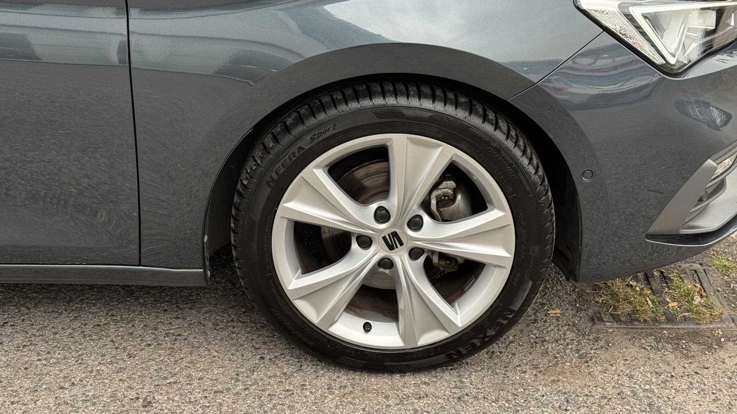 Used SEAT Leon 2024 for sale - 77861911: Photo 12