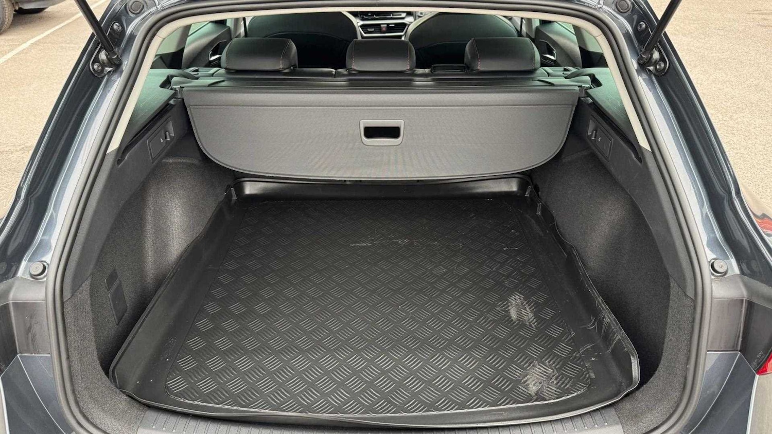 Used SEAT Leon 2024 for sale - 77861911: Photo 13