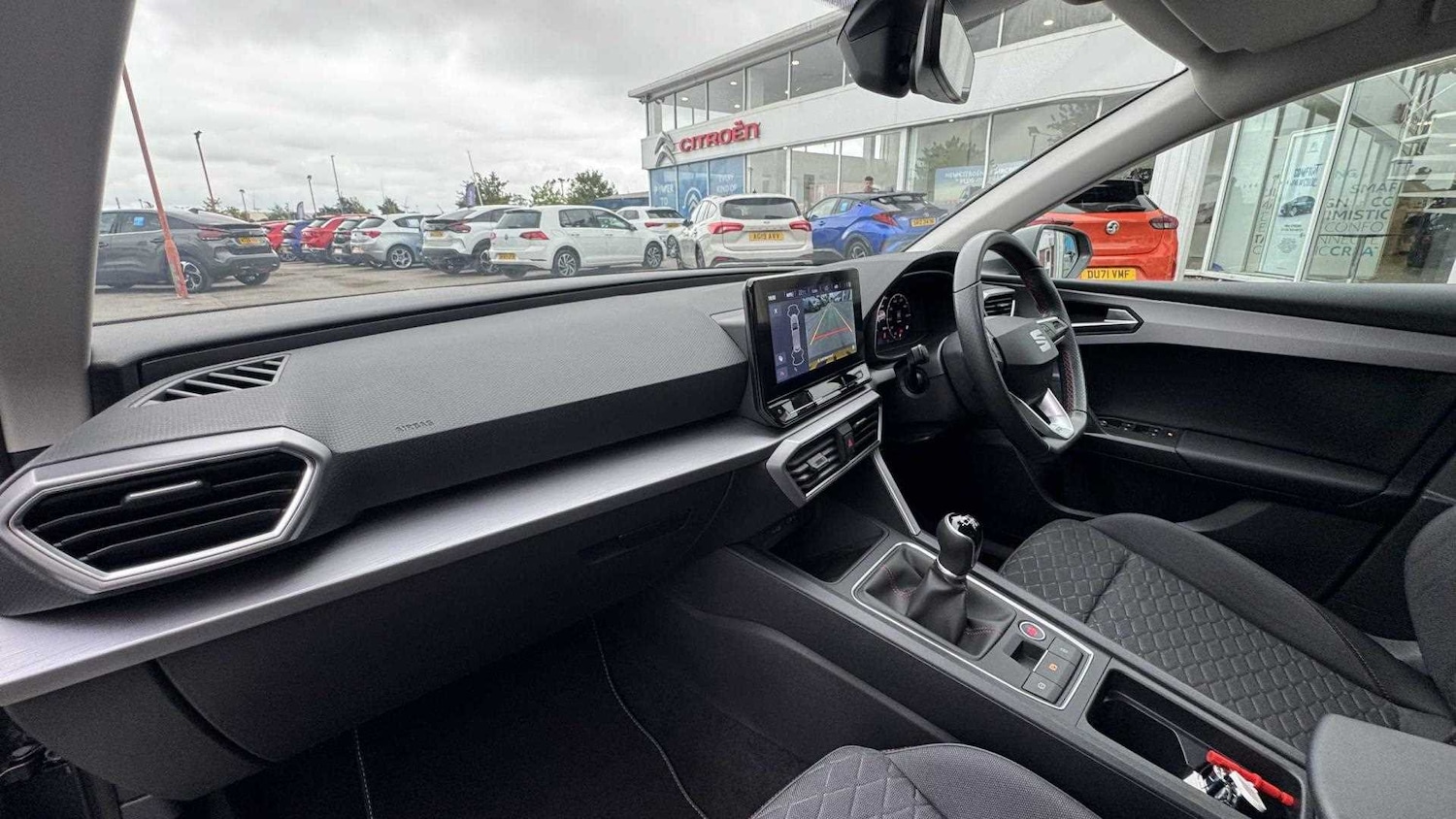 Used SEAT Leon 2024 for sale - 77861911: Photo 15