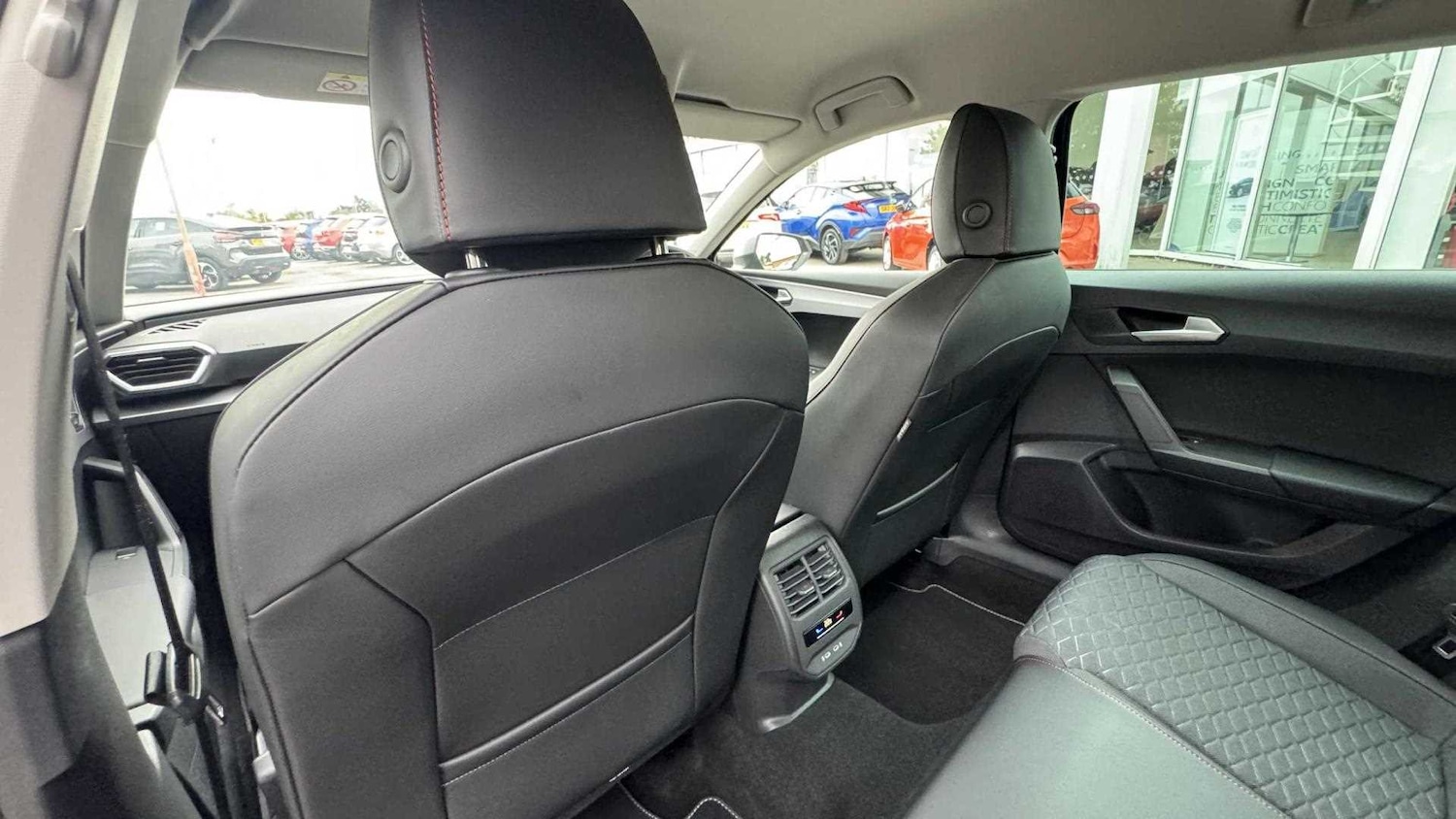 Used SEAT Leon 2024 for sale - 77861911: Photo 17