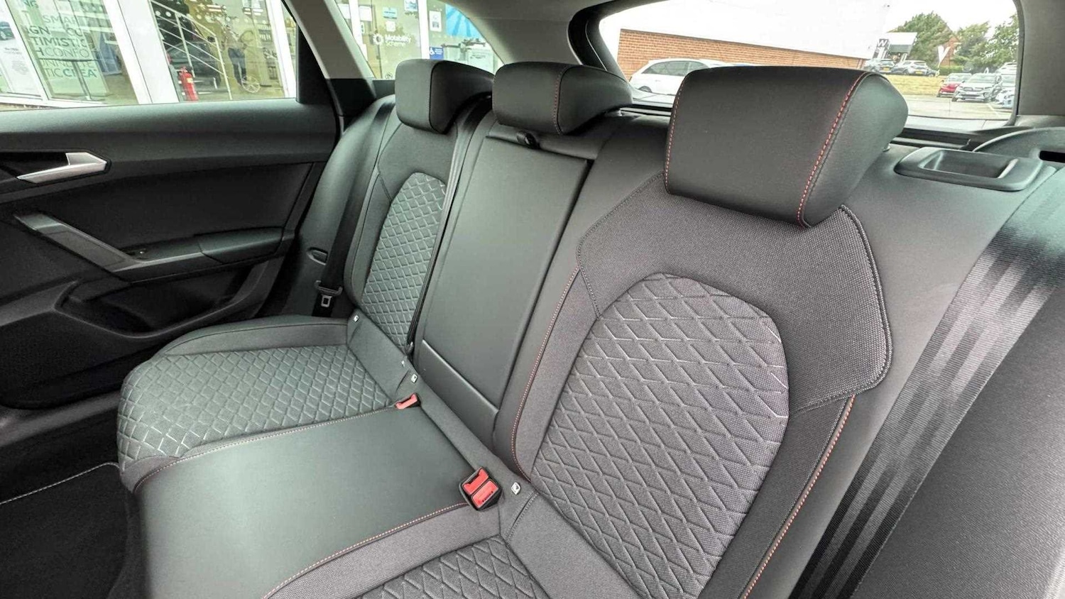 Used SEAT Leon 2024 for sale - 77861911: Photo 18