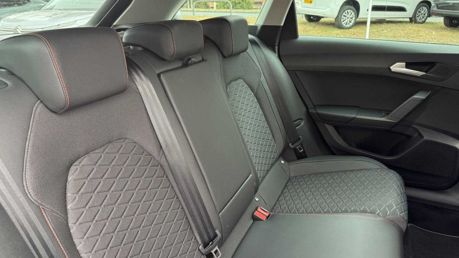 Used SEAT Leon 2024 for sale - 77861911: Photo 19