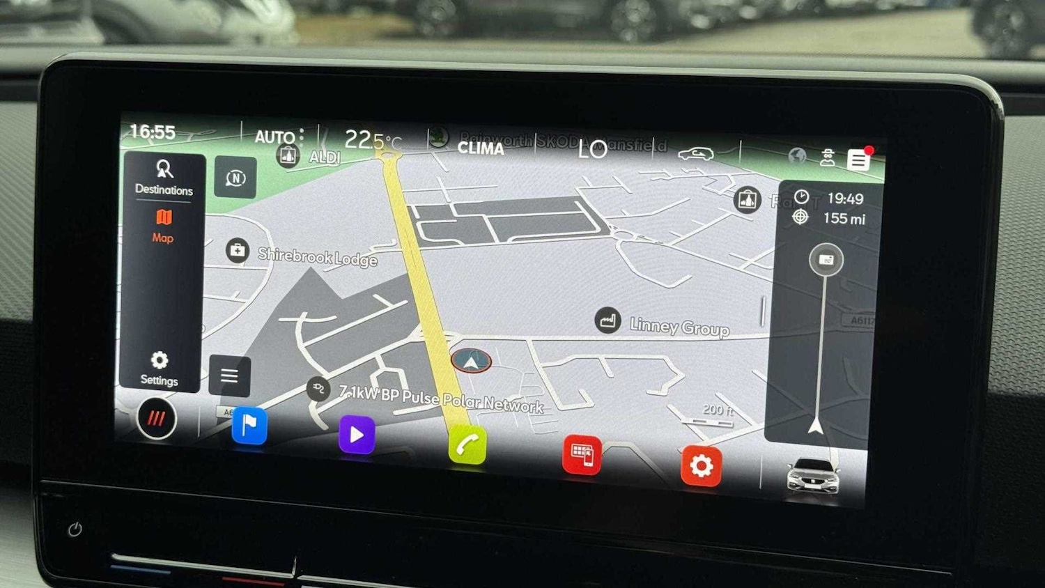 Used SEAT Leon 2024 for sale - 77861911: Photo 2