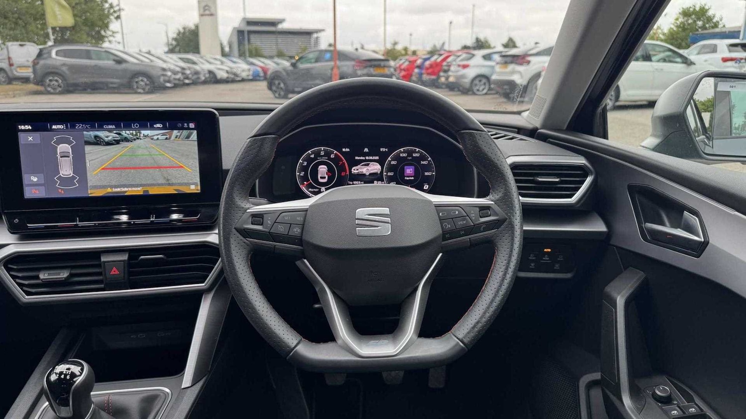 Used SEAT Leon 2024 for sale - 77861911: Photo 21