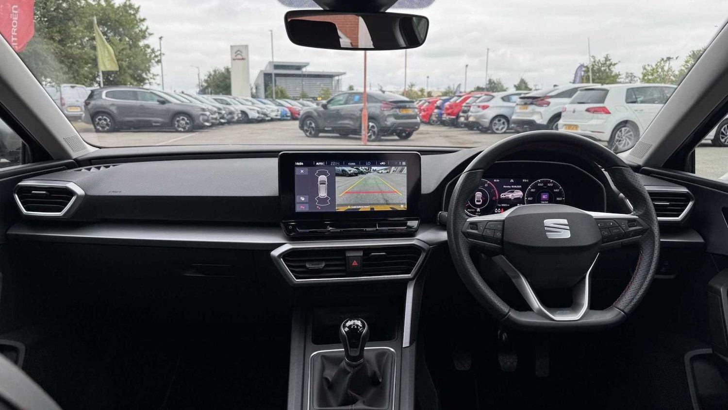 Used SEAT Leon 2024 for sale - 77861911: Photo 22