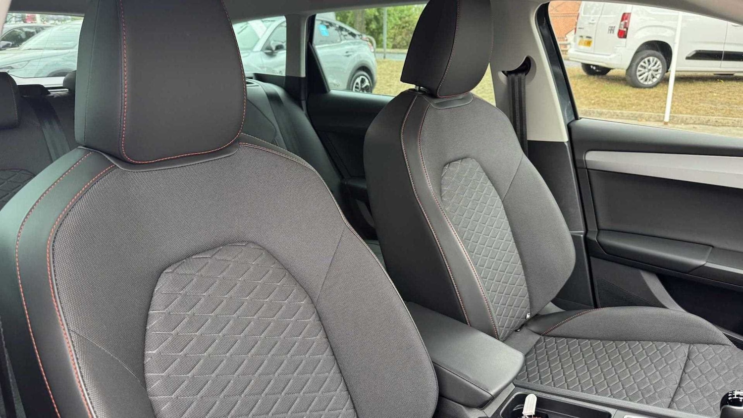 Used SEAT Leon 2024 for sale - 77861911: Photo 23