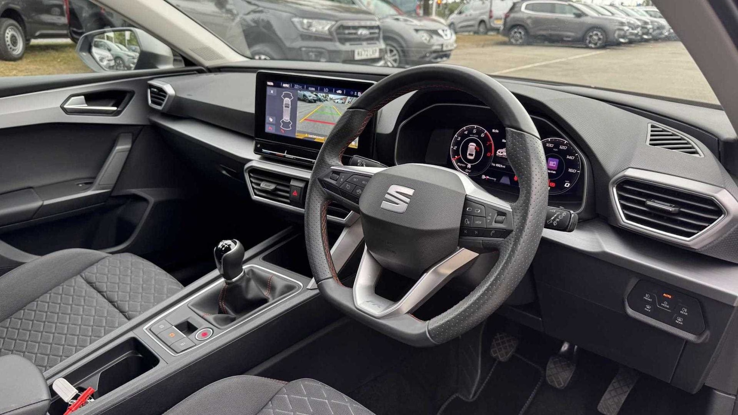 Used SEAT Leon 2024 for sale - 77861911: Photo 24