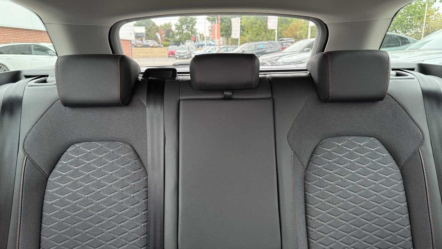 Used SEAT Leon 2024 for sale - 77861911: Photo 25