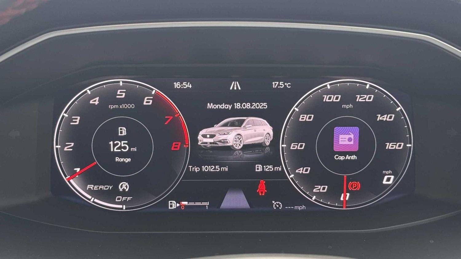 Used SEAT Leon 2024 for sale - 77861911: Photo 26