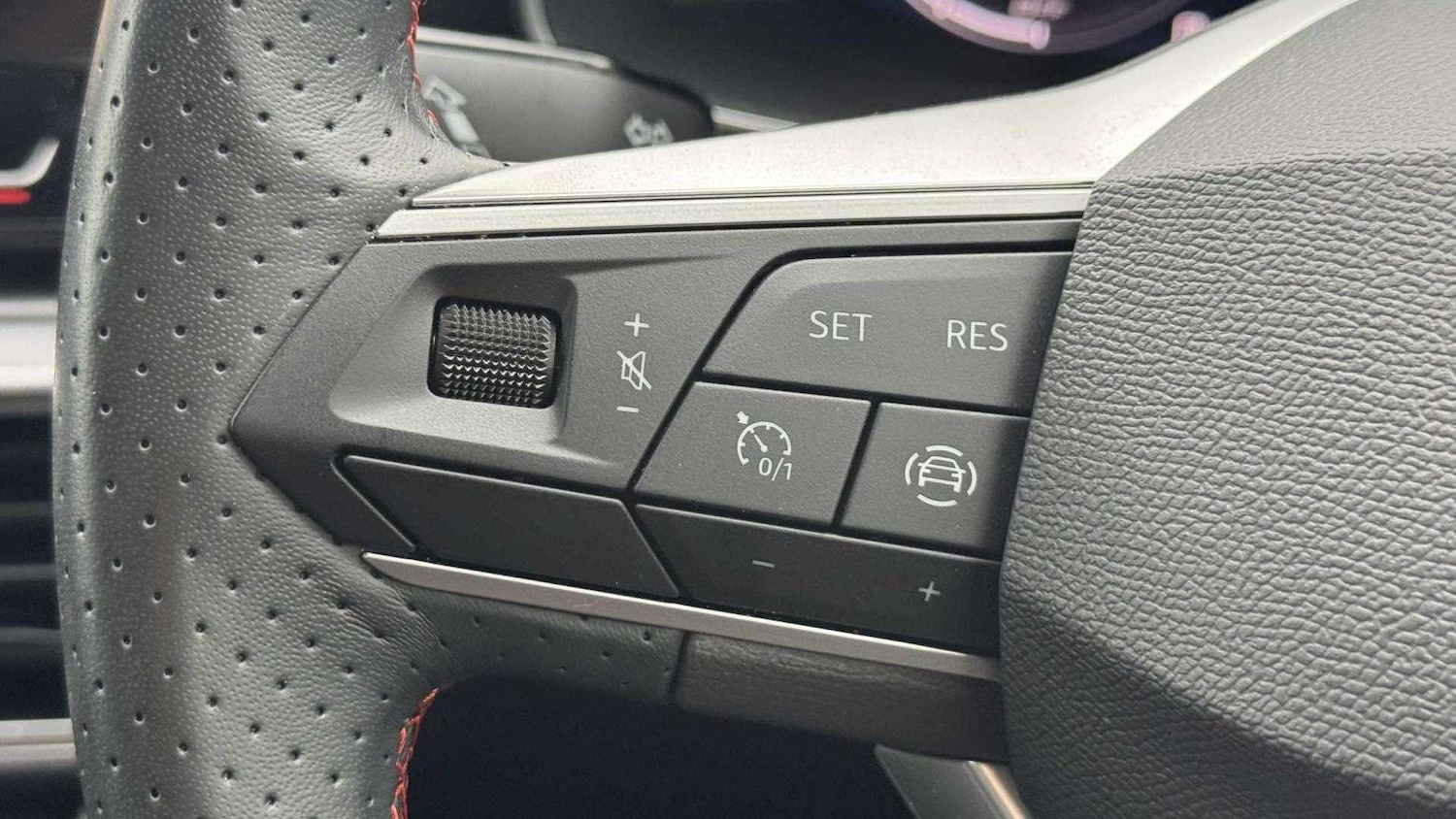 Used SEAT Leon 2024 for sale - 77861911: Photo 27