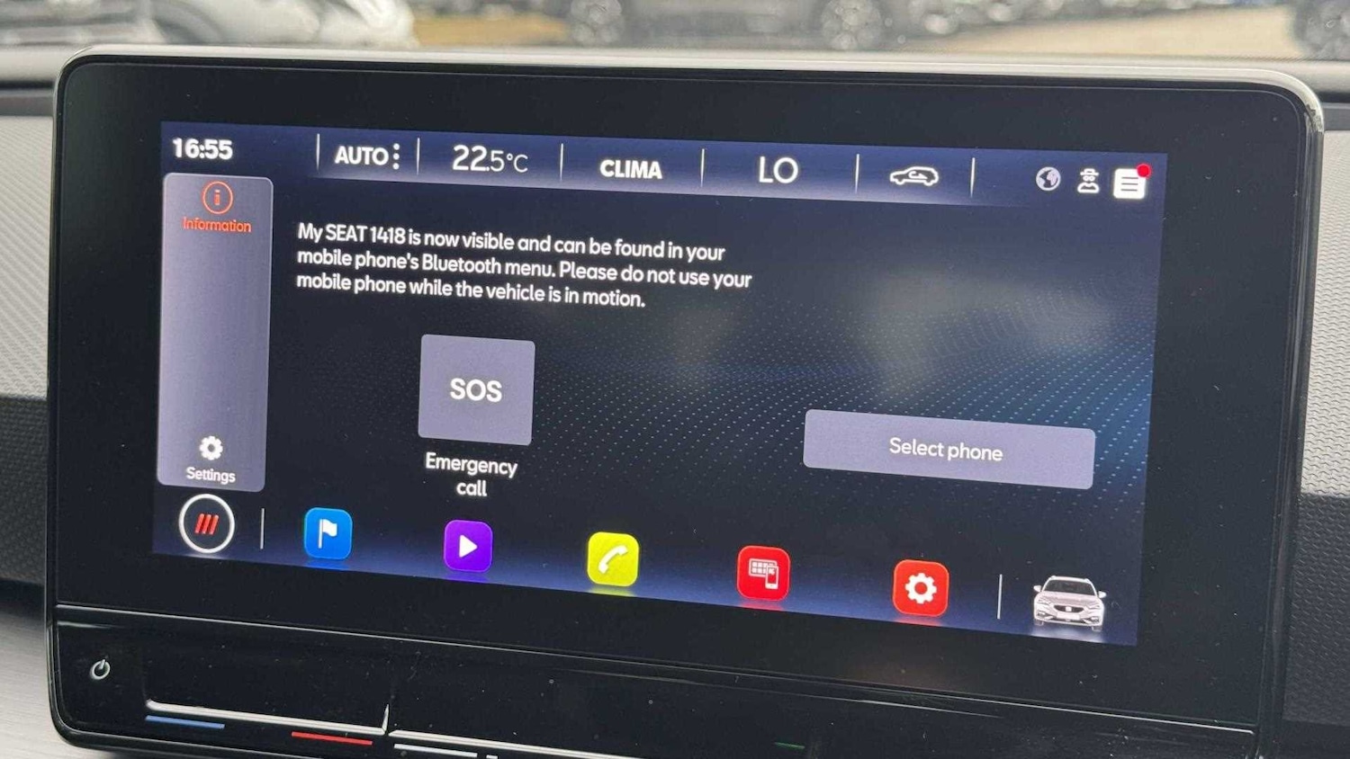 Used SEAT Leon 2024 for sale - 77861911: Photo 29