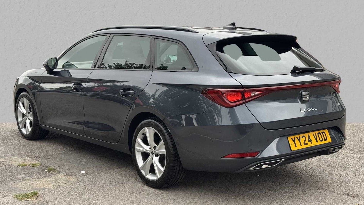 Used SEAT Leon 2024 for sale - 77861911: Photo 3