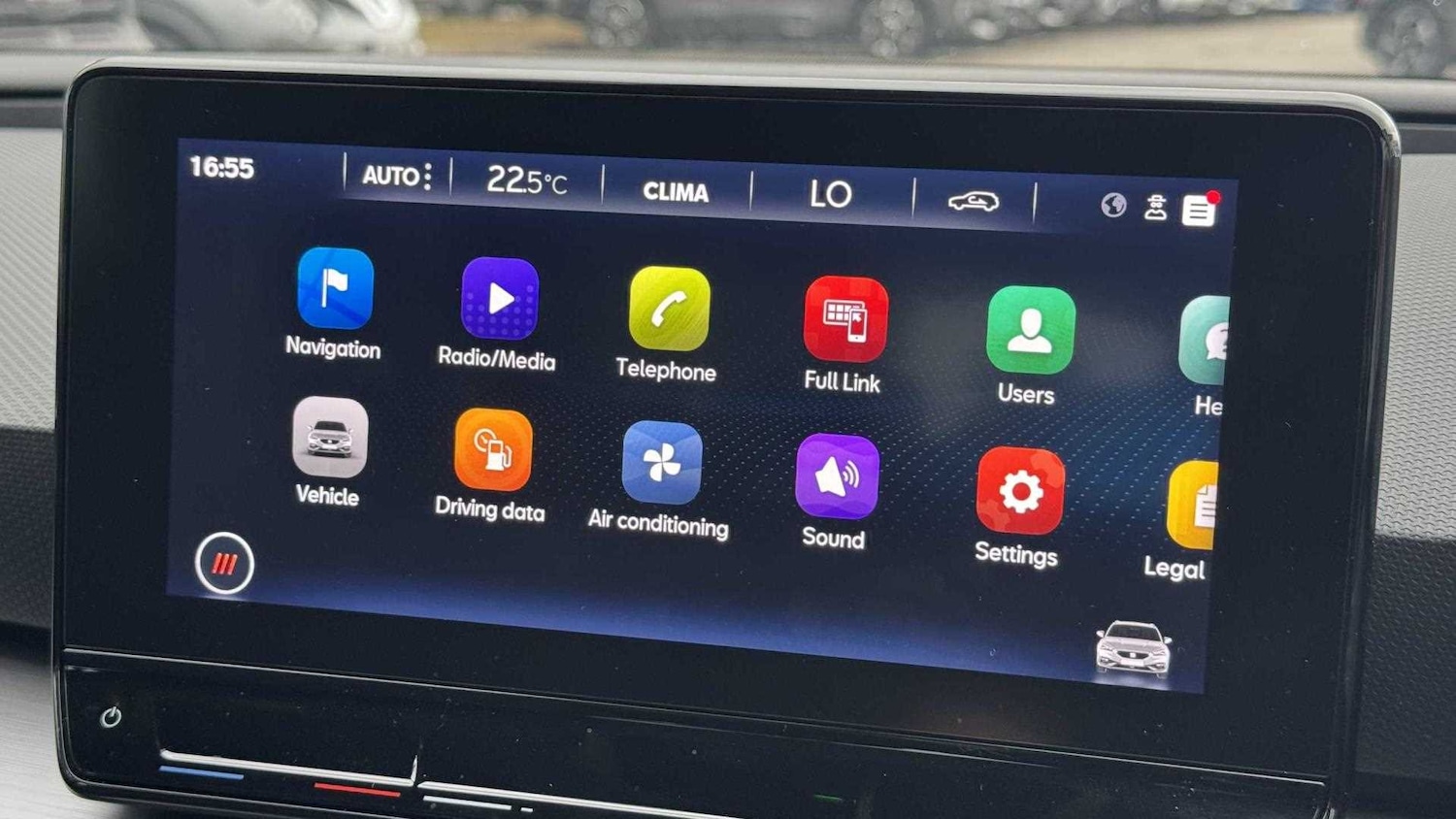 Used SEAT Leon 2024 for sale - 77861911: Photo 31